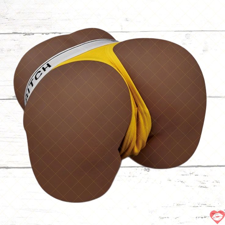 Lovetoy Streetgirl #14 Cup Rung 2.5kg, Thực Tế Điên Đảo 