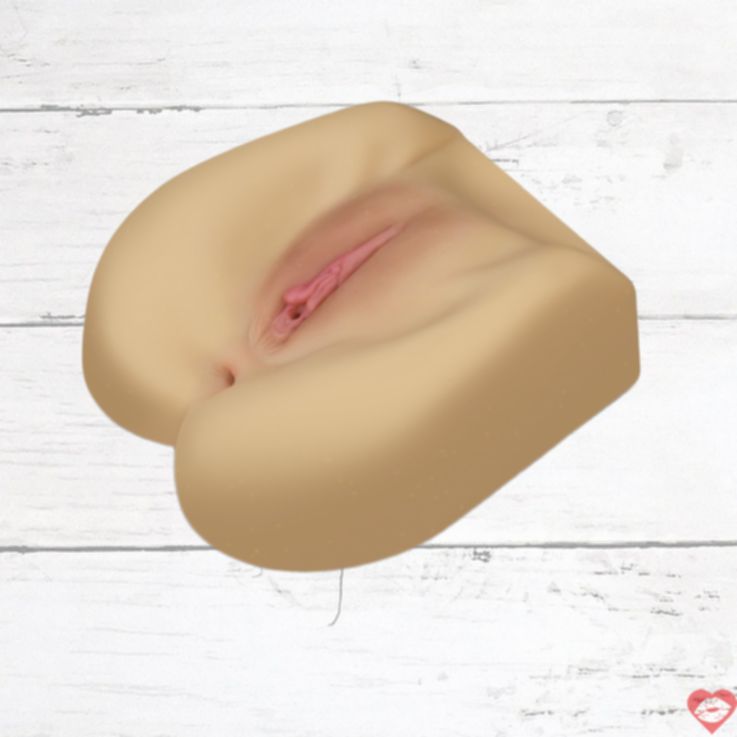 Lovetoy Streetgirls #1 Masturbator Thịt 19cm Thực Tế