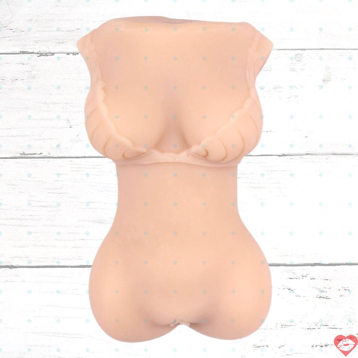 Chisa Taco Masturbator 13.6cm T-Skin Đam Mê Thực Tế 