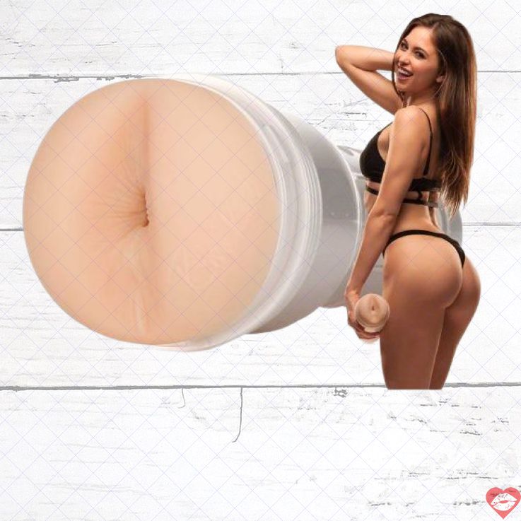 Fleshlight Riley Reid Máy Bay Nữ Diễn Viên 25cm