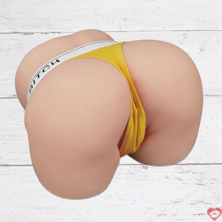 Lovetoy Streetgirl #14 Oral Rung 2.5kg Thực Tế