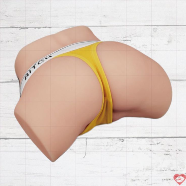 Lovetoy Streetgirl #16 Máy Hút Rung Kêu 2.9kg Thật