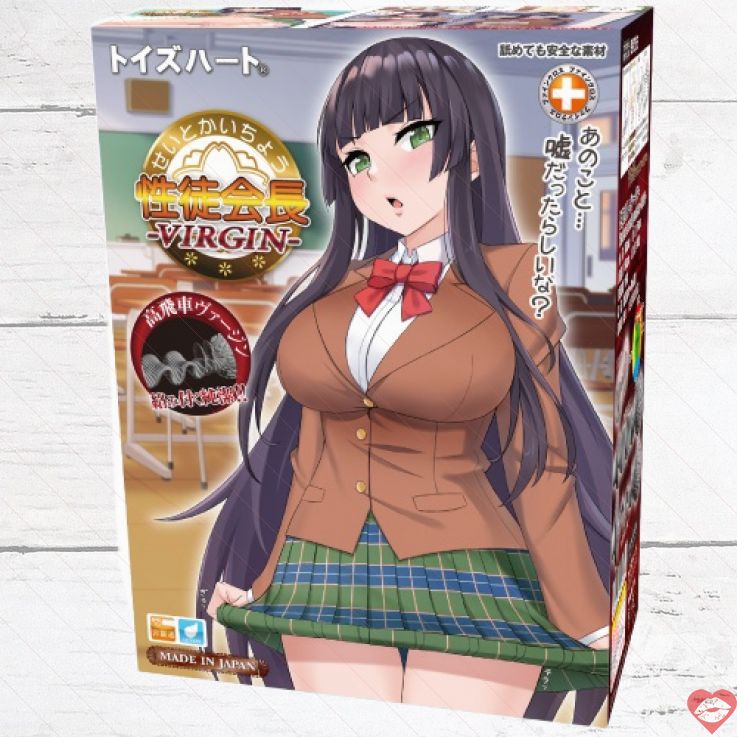 Onahole ToysHeart Nữ Sinh Trinh Mềm Mịn Thực Tế Nhật 