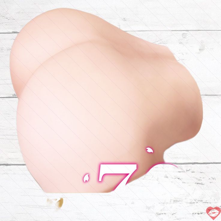 Magic Eyes Mông Nhật 7kg Mềm Mịn Thực Tế Tuyệt Đối 