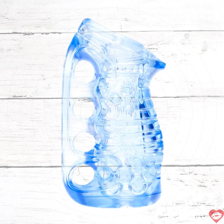 Fleshlight Grip tay cầm xanh 13.6cm siết thực