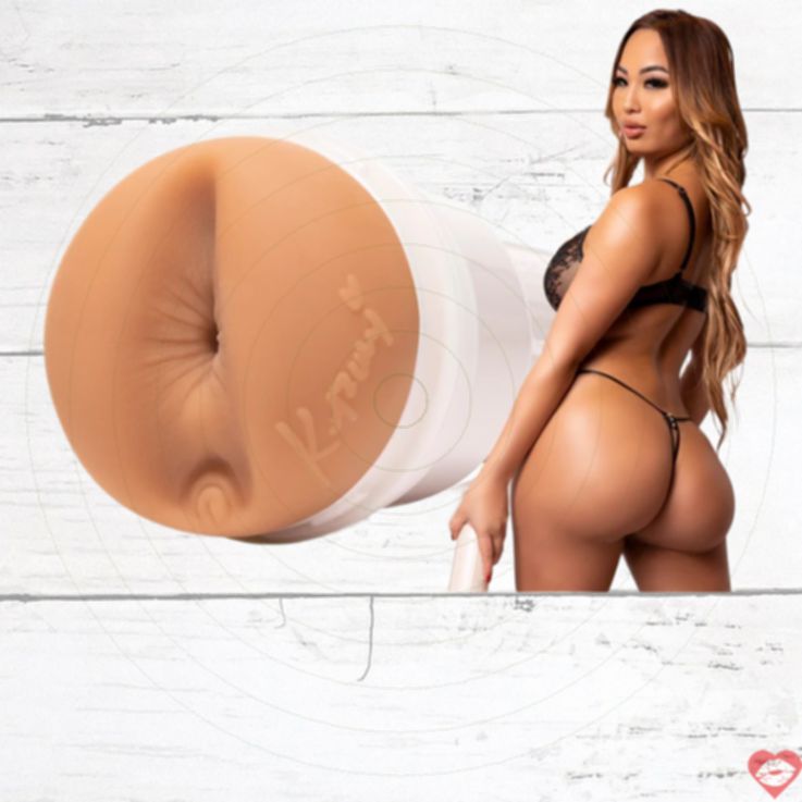 Fleshlight Kazumi Kumzumi Bumzumi onahole sao 25.4cm đỉnh cao