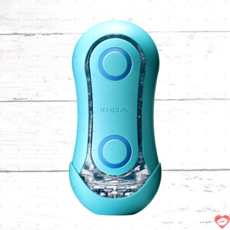 Tenga Flip ORB Pastaio Xanh Dương Thực Tế