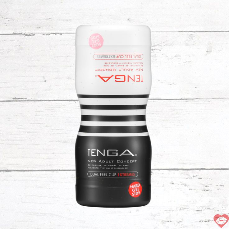 Tenga Máy Bay Cup Đôi Siêu Thực Nhật Bản Thỏa Mãn Tột Độ