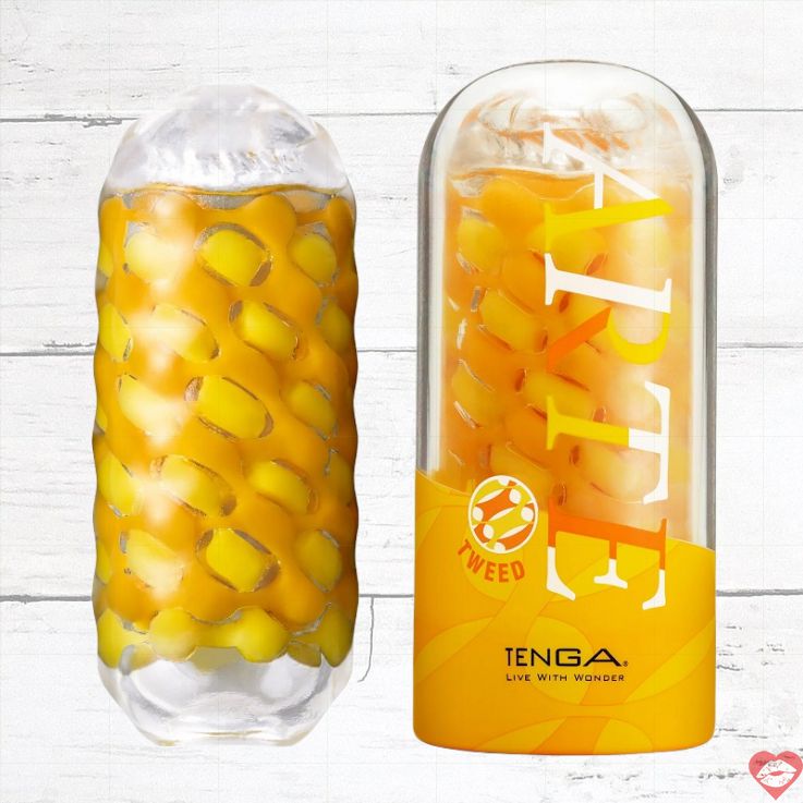 Tenga Arte Vải Hoàng Siêu Dày