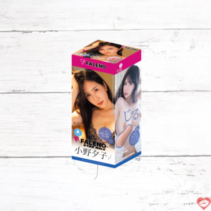 FALENO STAR HOLE Yuko Ono Cup Mềm Mịn Nhật