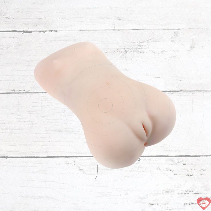 Puni Ana SPDX Lỗ Kép TPE Nhật Siêu Thực Tê