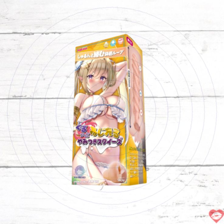 Masturbator Magic Eyes Siêu Siết Chặt Thỏa Mãn