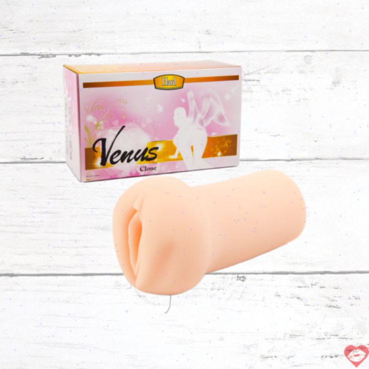 Venus Clone Hard Onahole TOMAX Siêu Thật 1.44lbs