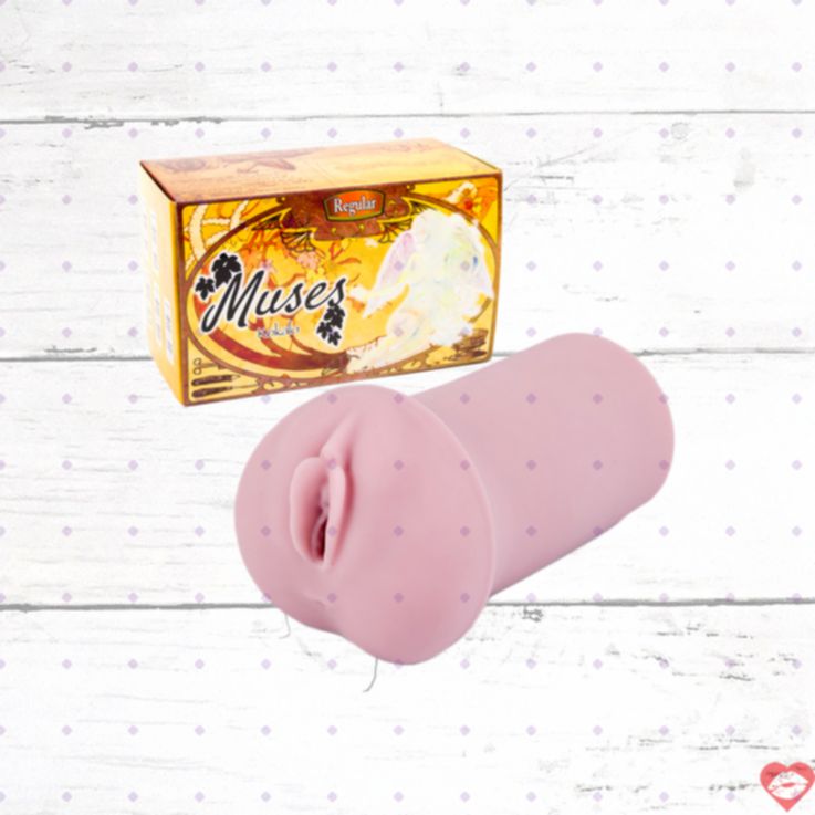 Masturbator Muses Kokalo Nhật 1.39lbs Điểm G Tuyệt