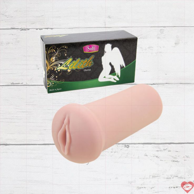 Tomax Lilith Uterus Soft TPE Lỗ Tử Cung Mô Phỏng 