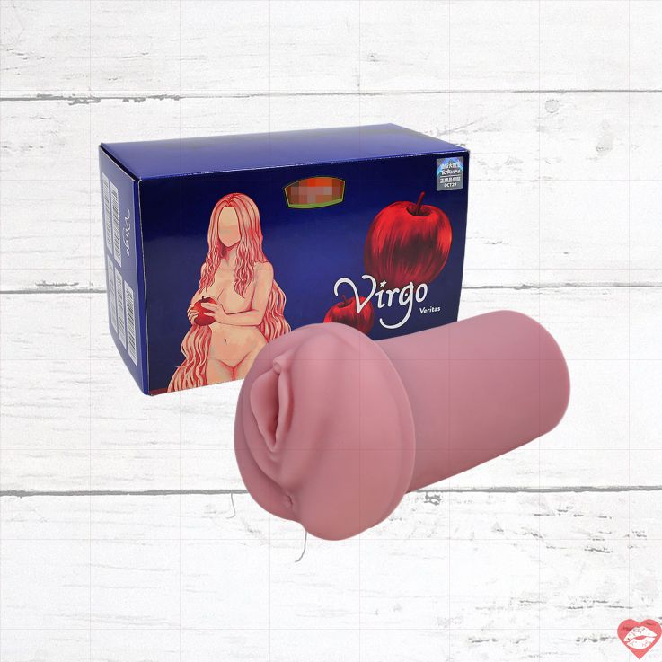 Virgo Veritas TOMAX Cup Đóng Mờ TPE 5.1