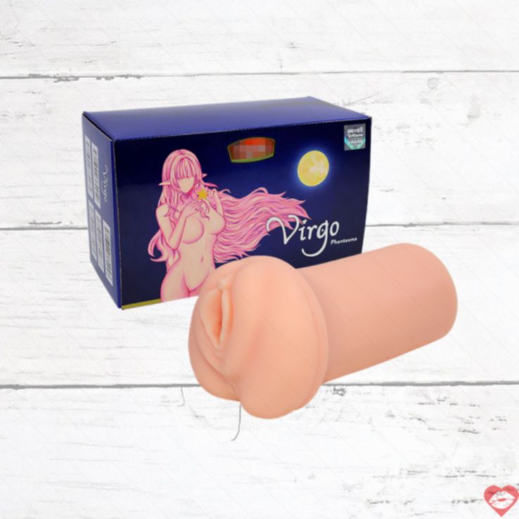 Virgo Phantasma Soft TPE Nhật Siêu Mềm Thật Đỉnh Cao
