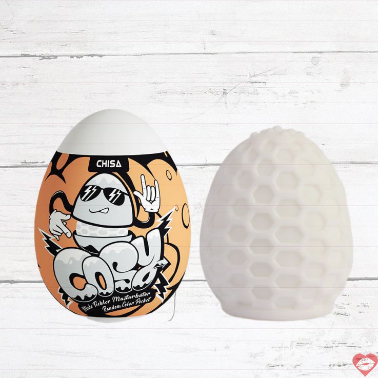 COSY Tickler Cup Lồn Ngẫu Nhiên Mềm Tập Luyện