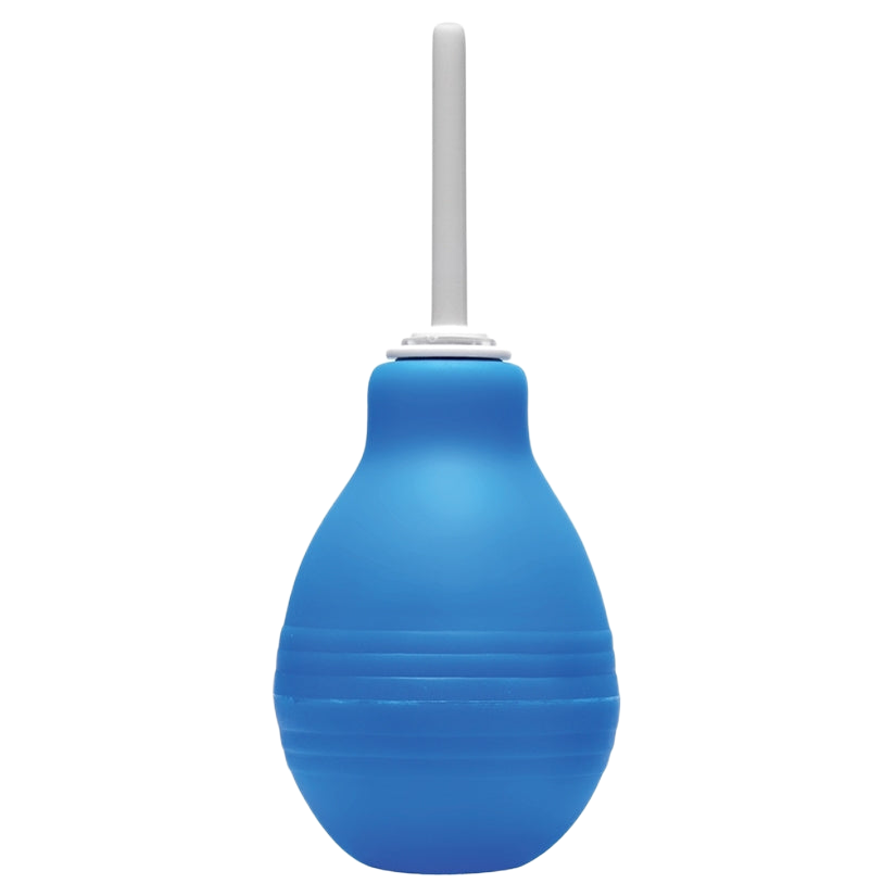 CleanStream Enema Bulb Rửa Ruột Sạch Sẽ Dễ Dàng 