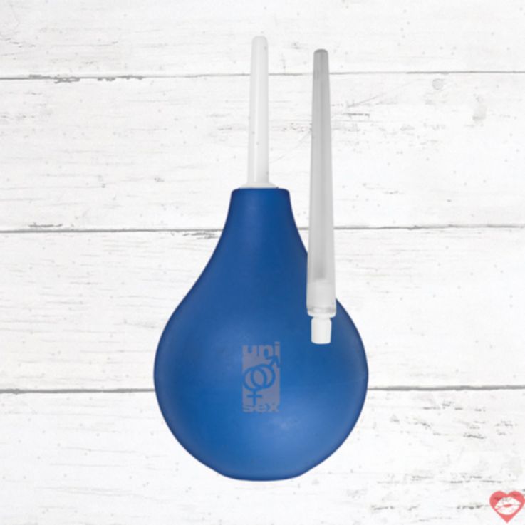 Nasstoys Universal Douche Xanh Làm Sạch Đa Năng Nam Nữ Fresh 