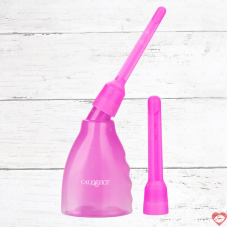 Douche Ultimate Làm Sạch An Toàn Thoải Mái, Sạch Sẽ 