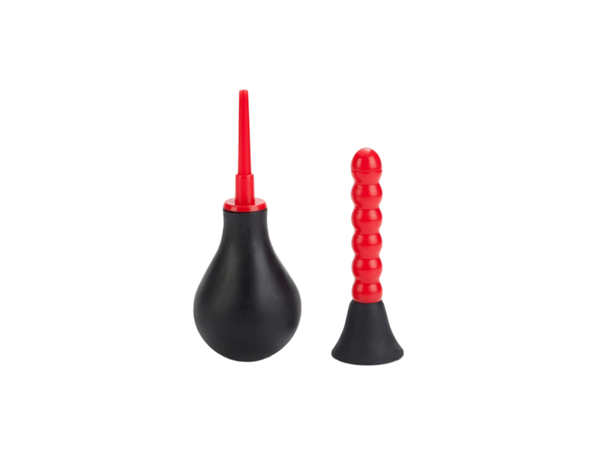 Colt Douche Bộ Làm Sạch Ruột Siêu Dễ Dùng 