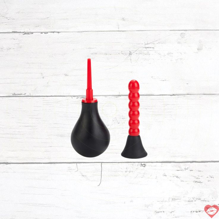 Colt Douche Bộ Làm Sạch Ruột Siêu Dễ Dùng 