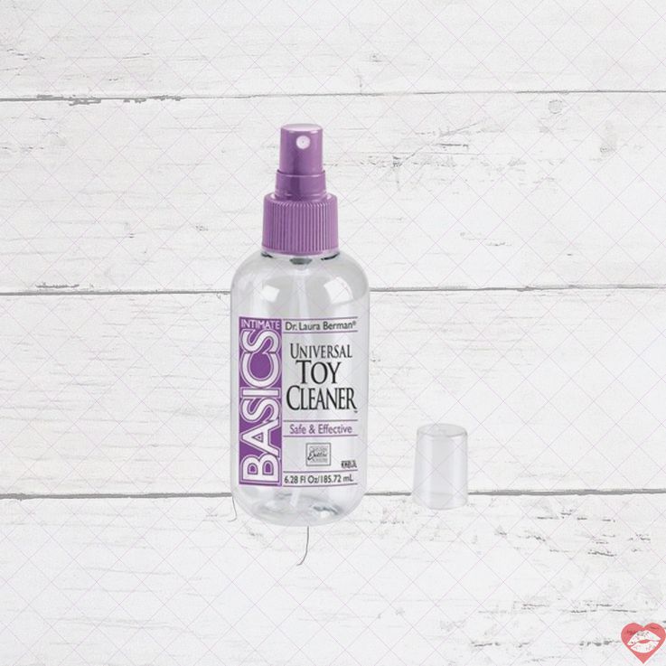 Nước Rửa Berman Kháng Khuẩn Sạch An Toàn Đồ Chơi 