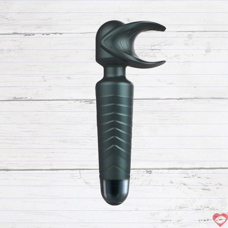 Man.Wand EVO Cup Đầu Yang Kích Thích Mạnh Mẽ Tuyệt Đối 