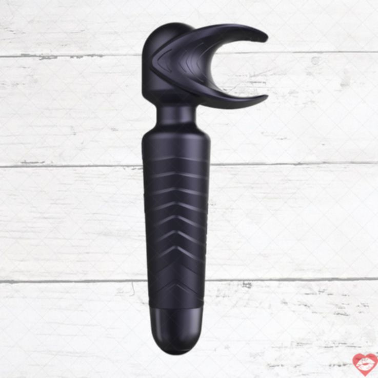Manwan EVO Wand Rung Tự Do Nam Đỉnh Cao Khoái Lạc Siêu Mạnh 