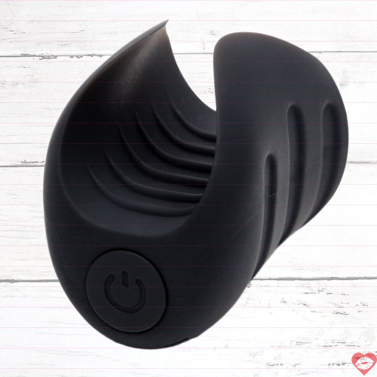 Fifty Shades Stroker Rung Thỏa Mãn Mãnh Liệt 