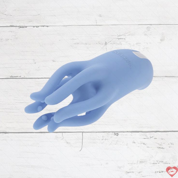 Selopa Tentacle 6 Rung Tickler Kích Thích Bùng Nổ 