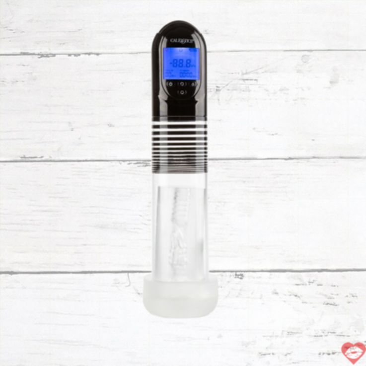 Optimum Auto Smart Pump Tự Động Bơm Hút Siêu Mạnh 