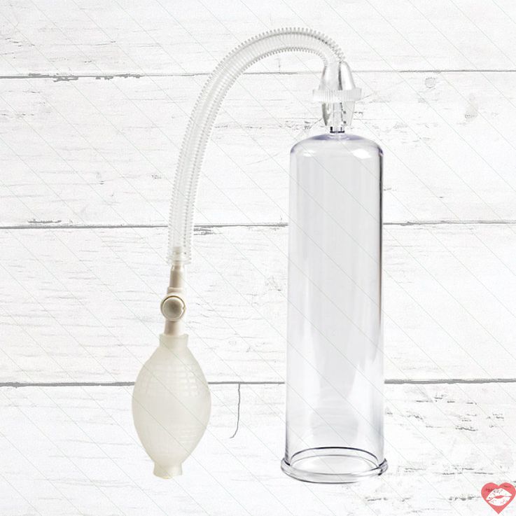 In A Bag Penis Pump Bơm Kích Dụng Tiết Kiệm Phê 