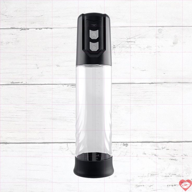 Zero Tolerance Pump Tự Động Tăng Size Dễ Dùng Hiệu Quả 