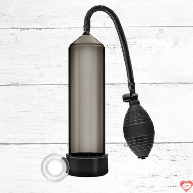 Bơm Tăng Cỡ Blush VX101 An Toàn Hiệu Quả Nam Giới 
