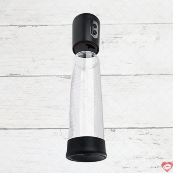 Zero Tolerance penis pump tự động bơm to cứng dễ dùng 