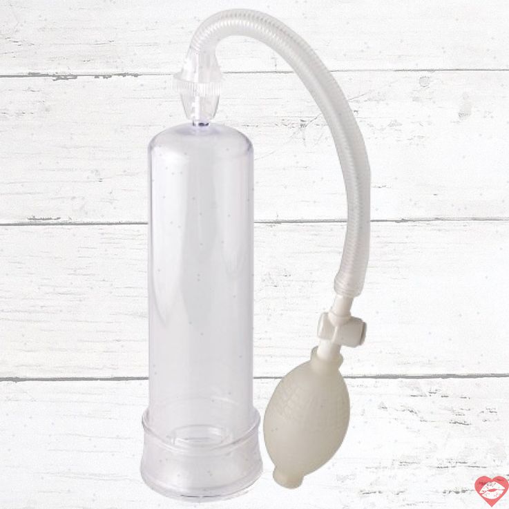 Bơm Cock Beginner Pump Tăng Cương Dễ Sử Dụng 