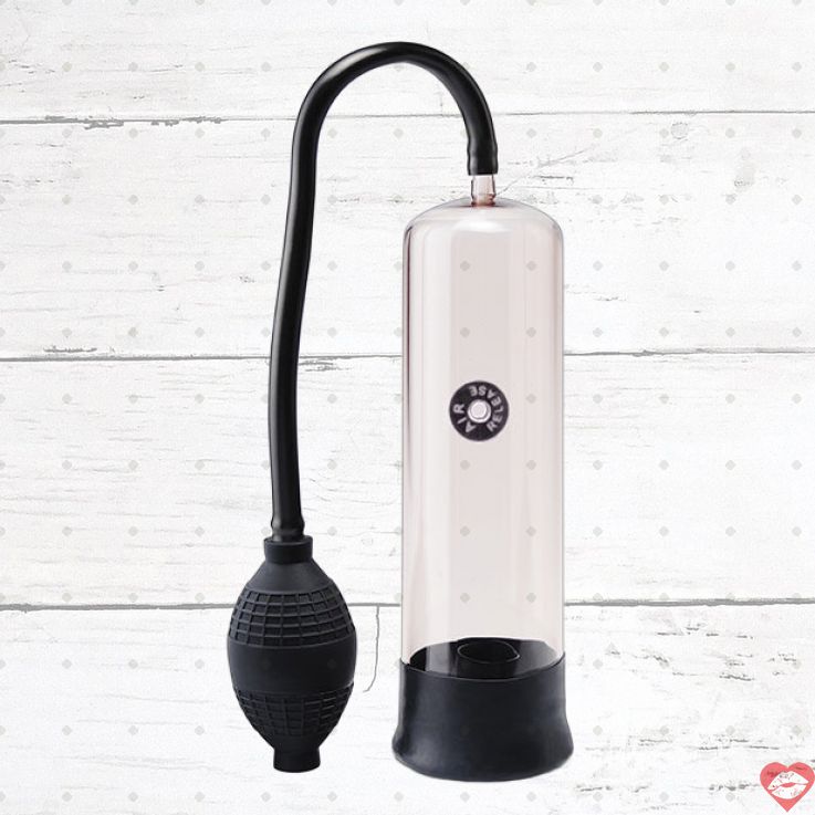 Classix Power Pump Bơm Dương Vật Tăng Size Nhanh Hiệu Quả 