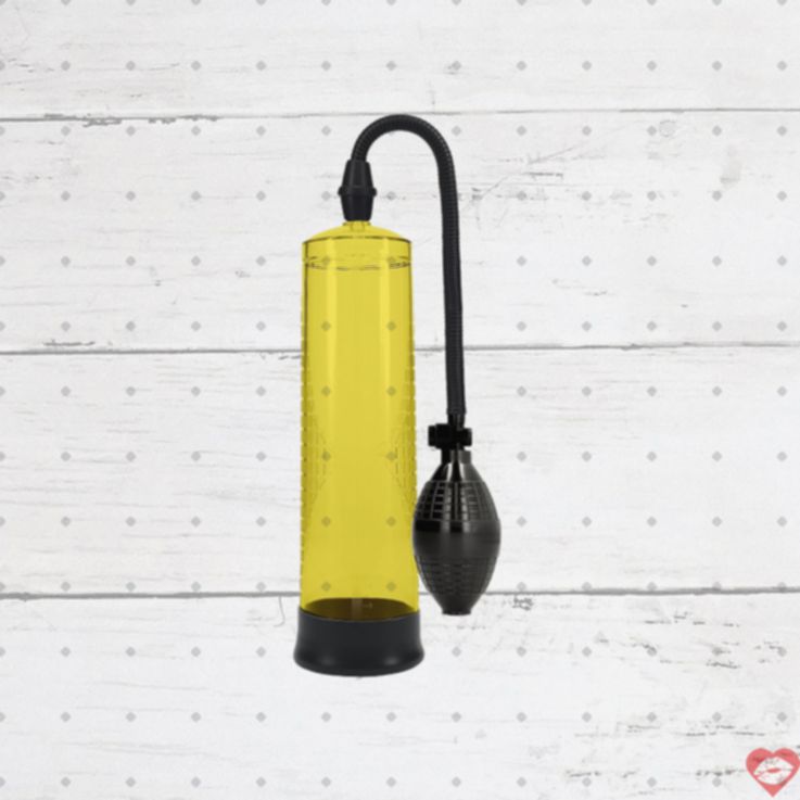 Penis Pump Shots Pumped Chống Nước Cứng Ngắc Lập Tức 