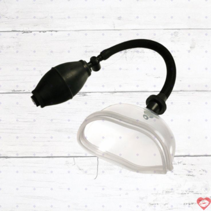 Pussy Pump Fetish Fantasy Hút Âm Đạo Cường Liệt Đỉnh 