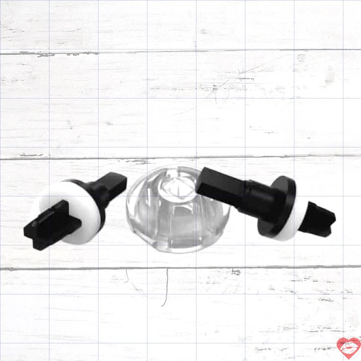 Bathmate Hydro Van Thay Thế Siêu Bền Tiết Kiệm Phụ Kiện Hay 