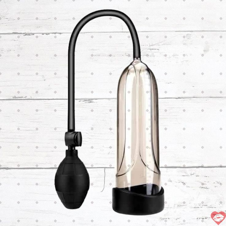 Pompa Mojo Zero Gravity Đen Tăng Size 22cm An Toàn 