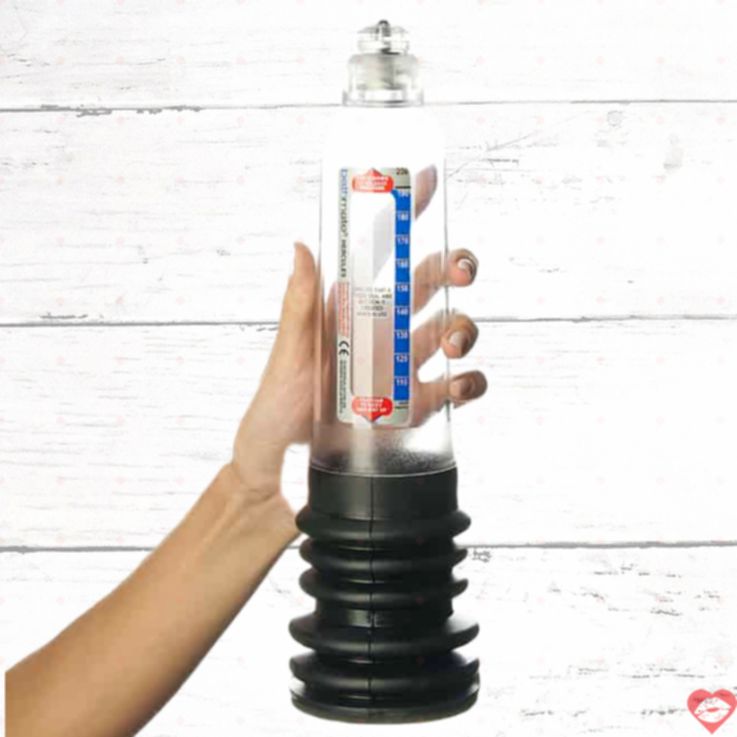 Bathmate Hercules Pump Tăng Size An Toàn Tự Nhiên 