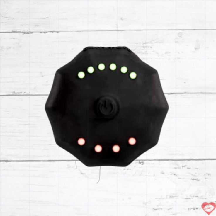 Bathmate Timer Hút Prisốc Đen Tập Luyện Dễ Dàng Hiệu Quả 