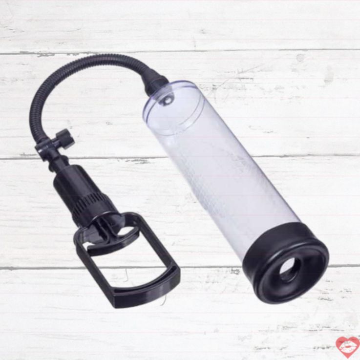 Pump Lola Discovery Light TPE 25cm Tăng Phong Độ Mạnh 