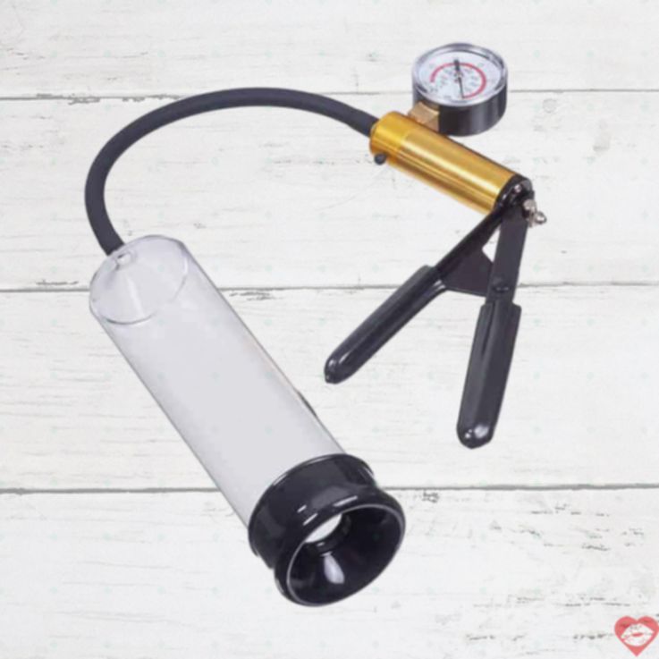 Lola Astronaut Bơm Hút TPE 6cm Tăng Kích Thước Hiệu Quả 