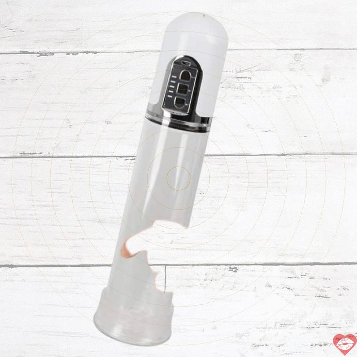 ORION Mister Boner Bơm Tự Động 20cm Lớn Siêu Hiệu 