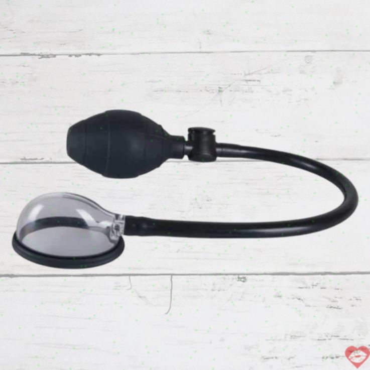 Bad Kitty Mini Pussy Pump Hút Mạnh Nữ Giới 