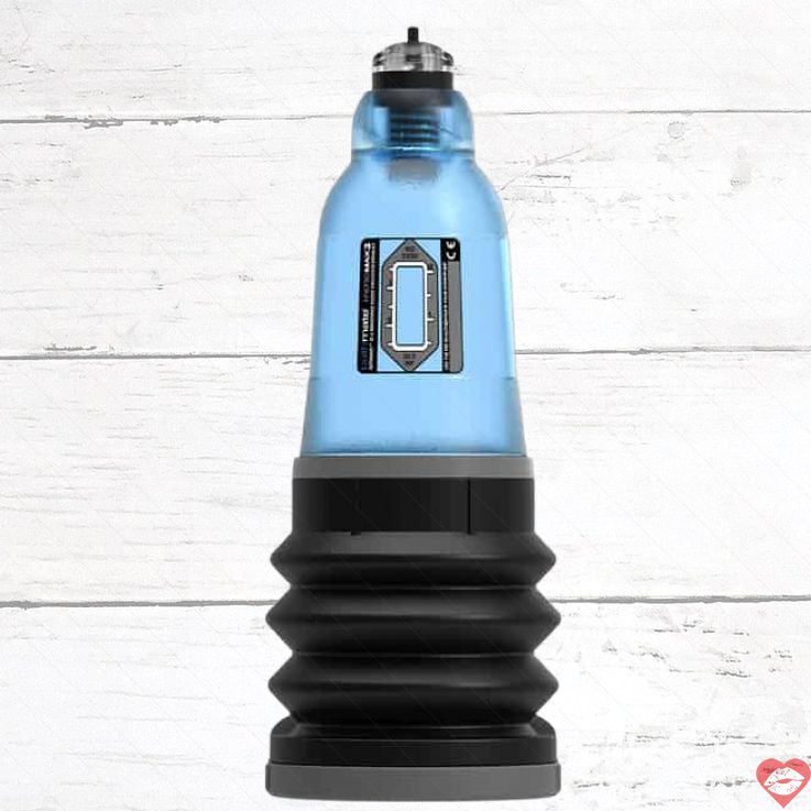 Bathmate Hydromax3 Xanh Hydropump Tăng Size Hiệu Quả 